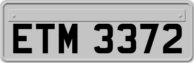 ETM3372
