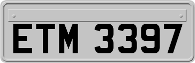 ETM3397