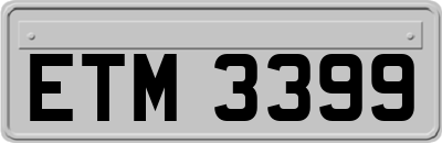 ETM3399