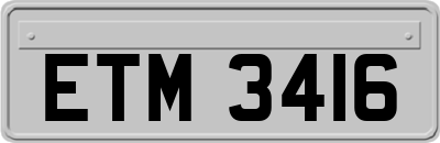 ETM3416
