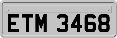 ETM3468