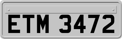 ETM3472
