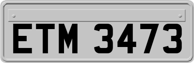ETM3473