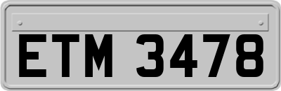 ETM3478
