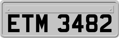 ETM3482