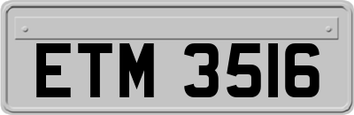 ETM3516