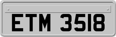 ETM3518