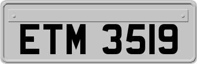 ETM3519