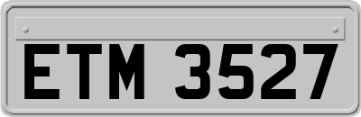 ETM3527