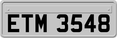 ETM3548