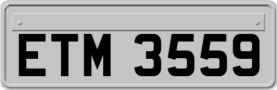 ETM3559