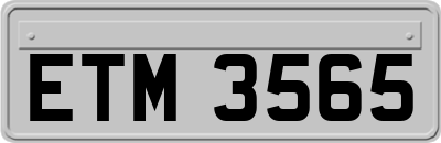 ETM3565