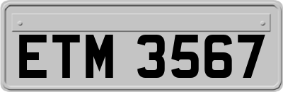 ETM3567