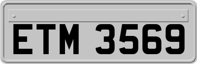 ETM3569