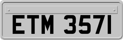 ETM3571