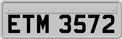 ETM3572
