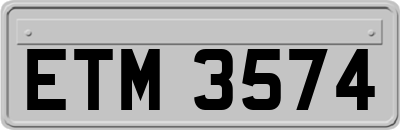 ETM3574