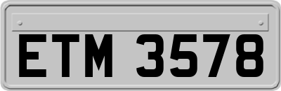 ETM3578
