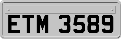 ETM3589