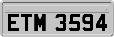 ETM3594