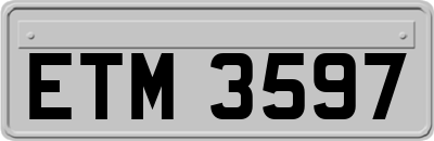 ETM3597