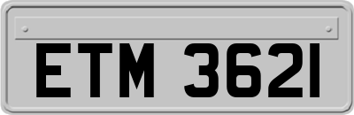 ETM3621