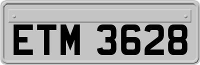 ETM3628