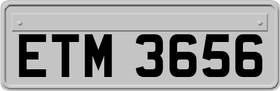 ETM3656