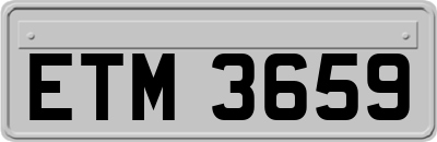 ETM3659