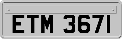 ETM3671