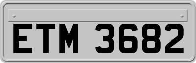 ETM3682