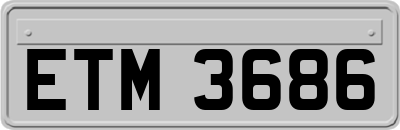 ETM3686