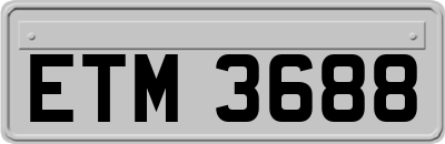 ETM3688