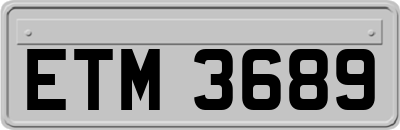 ETM3689