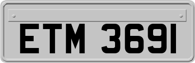 ETM3691