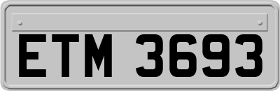 ETM3693
