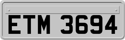 ETM3694