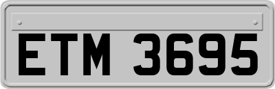 ETM3695