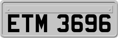 ETM3696