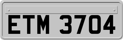 ETM3704