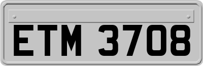 ETM3708