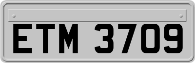 ETM3709