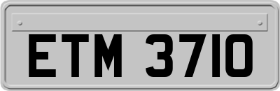 ETM3710