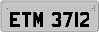 ETM3712
