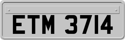 ETM3714