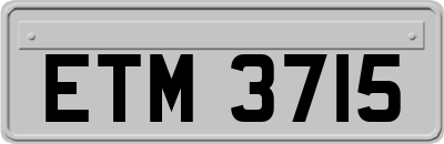 ETM3715
