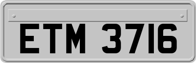 ETM3716