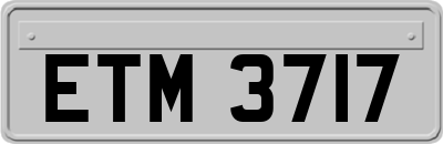 ETM3717