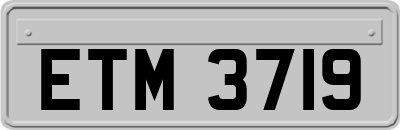 ETM3719