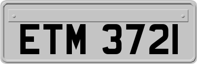 ETM3721